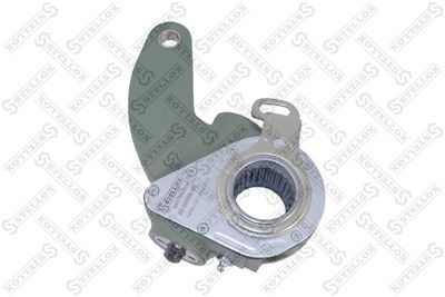 Adjusting Shaft, slack adjuster STELLOX 85-04058-SX