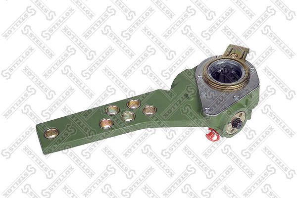 STELLOX 85-04069-SX Adjusting Shaft, slack adjuster