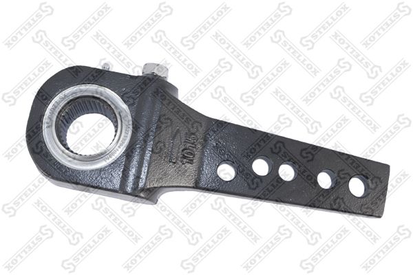 STELLOX 85-04073-SX Adjusting Shaft, slack adjuster