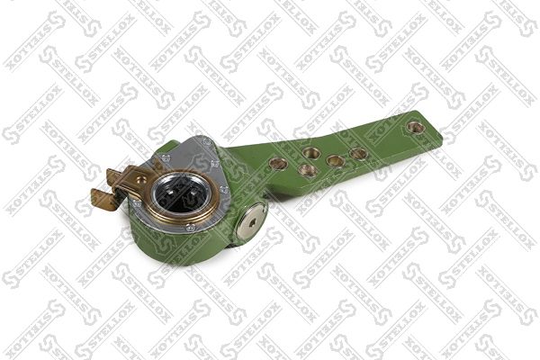 STELLOX 85-04131-SX Adjusting Shaft, slack adjuster