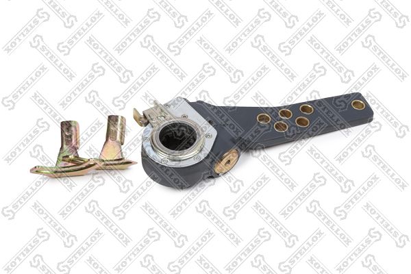 STELLOX 85-04168-SX Adjusting Shaft, slack adjuster