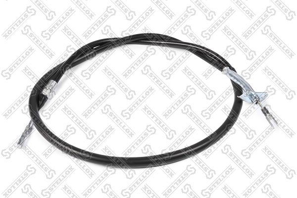 STELLOX 85-04520-SX Cable Pull, parking brake