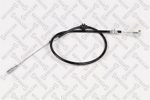 STELLOX 85-04532-SX Cable Pull, parking brake