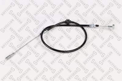 Cable Pull, parking brake STELLOX 85-04532-SX