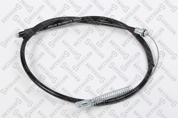 STELLOX 85-04533-SX Cable Pull, parking brake