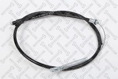 Cable Pull, parking brake STELLOX 85-04533-SX