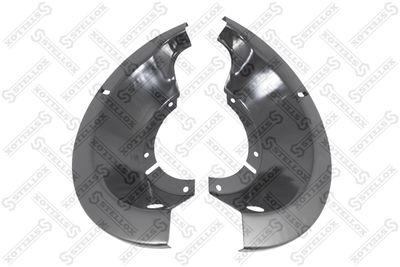 Cover Sheet, brake drum STELLOX 85-05314-SX