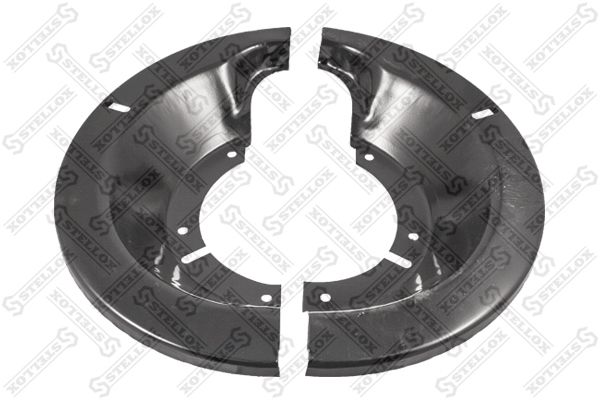 STELLOX 85-05315-SX Cover Sheet, brake drum
