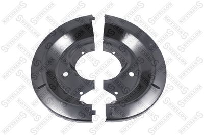 Cover Sheet, brake drum STELLOX 85-05316-SX