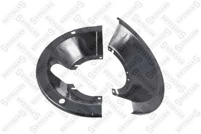 Cover Sheet, brake drum STELLOX 85-05319-SX