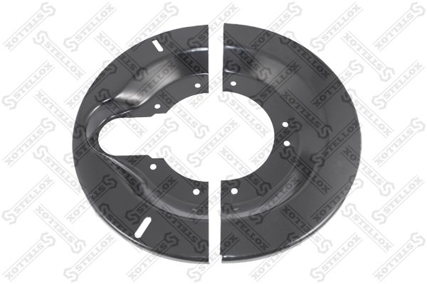 STELLOX 85-05320-SX Cover Sheet, brake drum