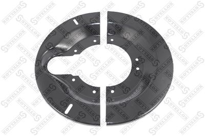 Cover Sheet, brake drum STELLOX 85-05320-SX