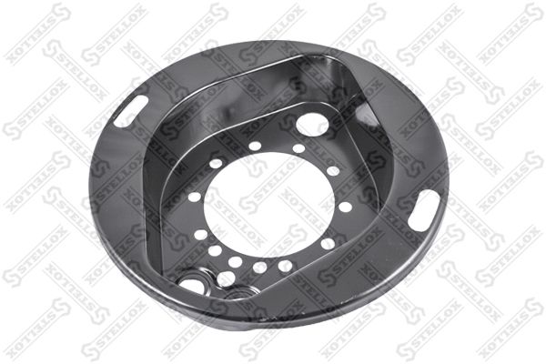 STELLOX 85-05321-SX Cover Sheet, brake drum