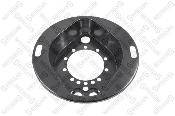 STELLOX 85-05322-SX Cover Sheet, brake drum