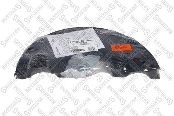 STELLOX 85-05326-SX Cover Sheet, brake drum