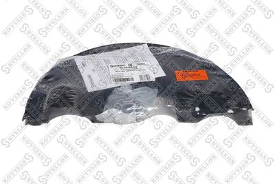 Cover Sheet, brake drum STELLOX 85-05326-SX