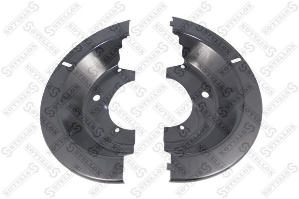 STELLOX 85-05333-SX Cover Sheet, brake drum