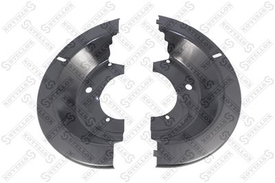 Cover Sheet, brake drum STELLOX 85-05333-SX