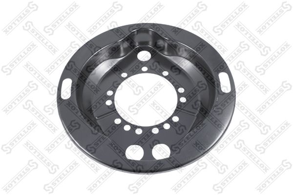 STELLOX 85-05340-SX Cover Sheet, brake drum
