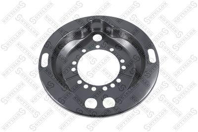 Cover Sheet, brake drum STELLOX 85-05340-SX