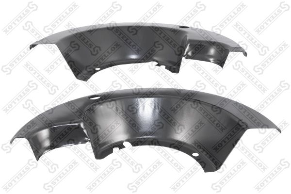 STELLOX 85-05342-SX Cover Sheet, brake drum