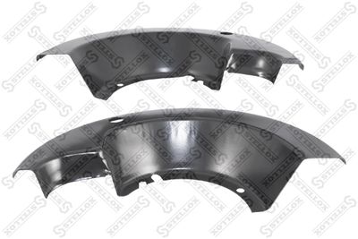 Cover Sheet, brake drum STELLOX 85-05342-SX