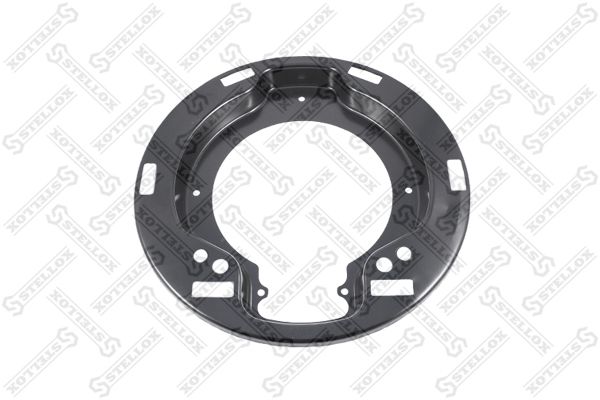 STELLOX 85-05351-SX Cover Sheet, brake drum