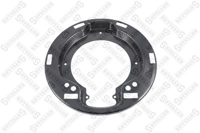 Cover Sheet, brake drum STELLOX 85-05351-SX