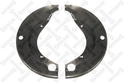 Cover Sheet, brake drum STELLOX 85-05354-SX