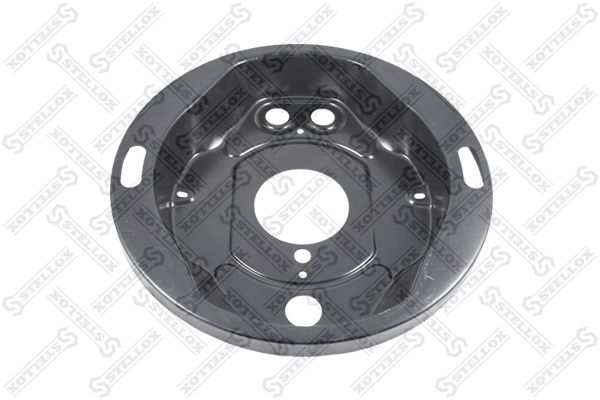 STELLOX 85-05361-SX Cover Sheet, brake drum