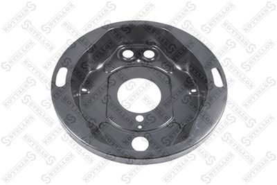 Cover Sheet, brake drum STELLOX 85-05361-SX