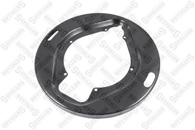 Cover Sheet, brake drum STELLOX 85-05363-SX