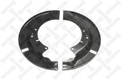 Cover Sheet, brake drum STELLOX 85-05372-SX