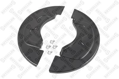 Cover Sheet, brake drum STELLOX 85-05375-SX