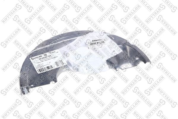 STELLOX 85-05397-SX Cover Sheet, brake drum