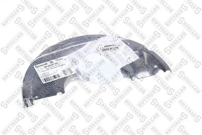 Cover Sheet, brake drum STELLOX 85-05397-SX
