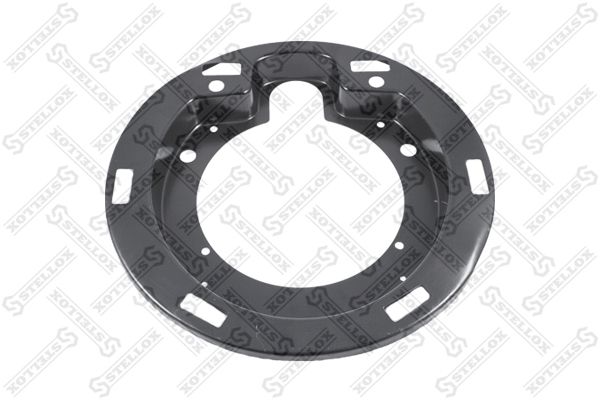 STELLOX 85-05423-SX Cover Sheet, brake drum