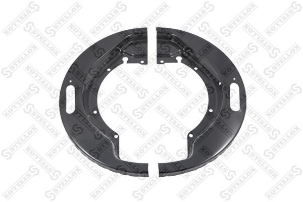 STELLOX 85-05434-SX Cover Sheet, brake drum