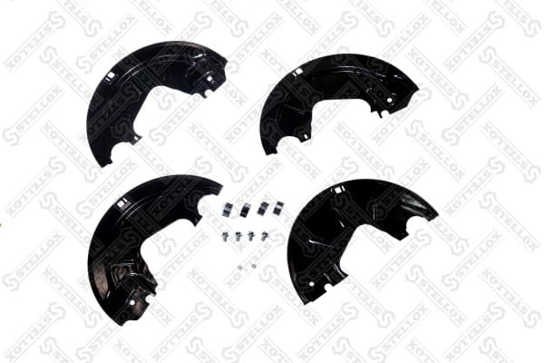 STELLOX 85-05456-SX Cover Sheet, brake drum