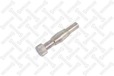 Brake Shoe Bolt STELLOX 85-06051-SX