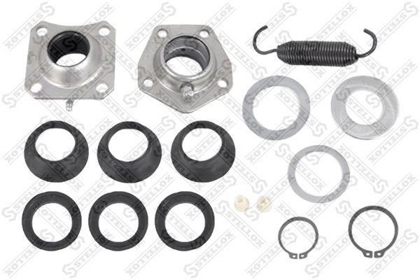 STELLOX 85-07004-SX Repair Kit, brake camshaft