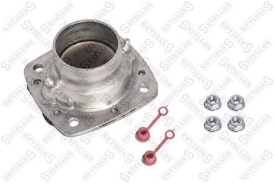 Repair Kit, brake camshaft STELLOX 85-07007-SX
