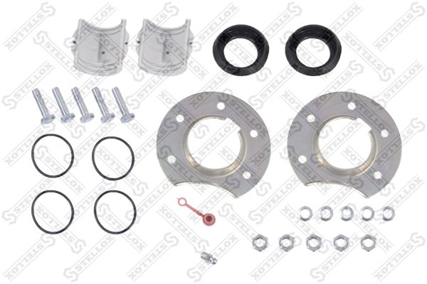STELLOX 85-07020-SX Repair Kit, brake camshaft