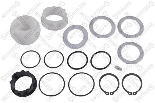 STELLOX 85-07028-SX Repair Kit, brake camshaft