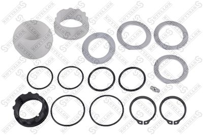 Repair Kit, brake camshaft STELLOX 85-07028-SX