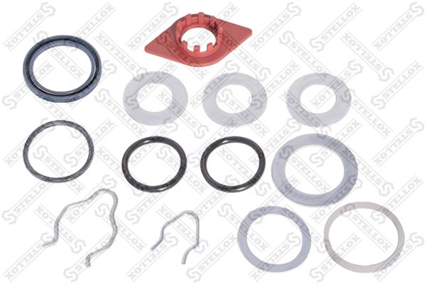 STELLOX 85-07029-SX Repair Kit, brake camshaft