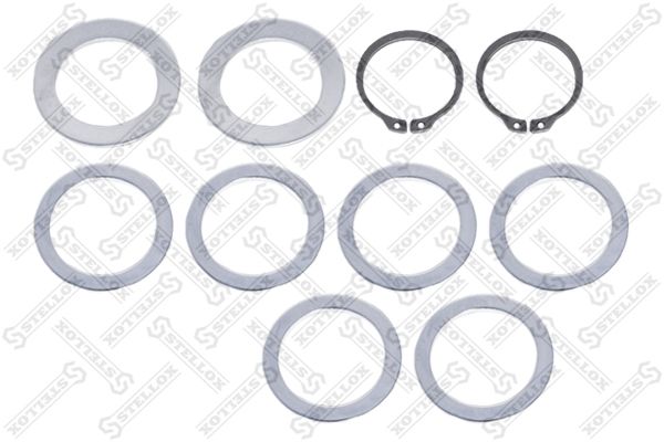 STELLOX 85-07034-SX Repair Kit, brake camshaft