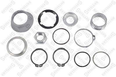 Repair Kit, brake camshaft STELLOX 85-07082-SX