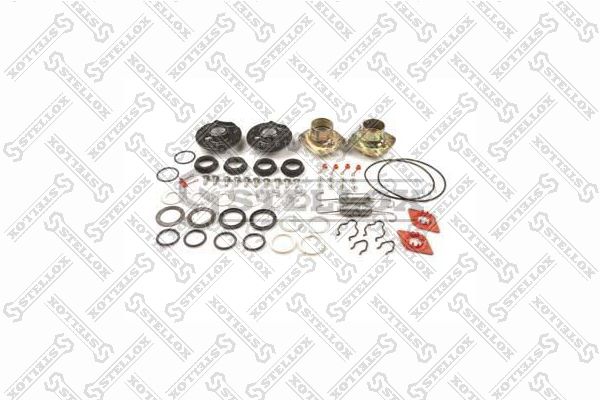 STELLOX 85-07094-SX Repair Kit, brake camshaft