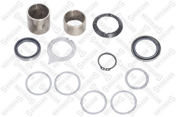 STELLOX 85-07101-SX Repair Kit, brake camshaft